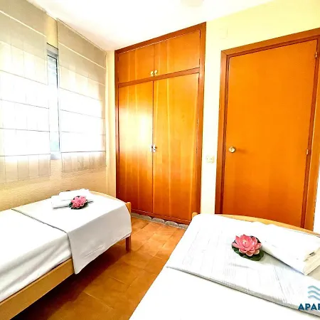 Apartbeach Sun Beach דירה