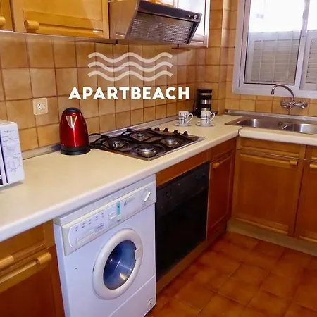 Apartment Apartbeach Sun Beach