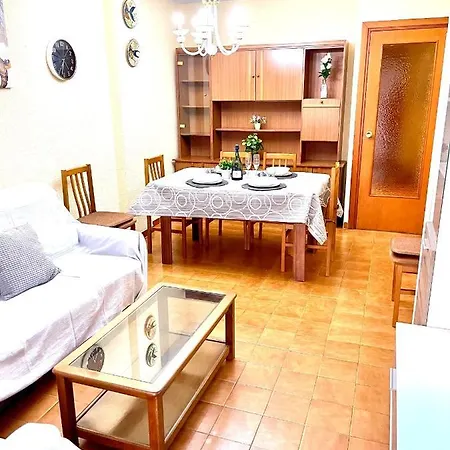 Apartbeach Sun Beach Apartment