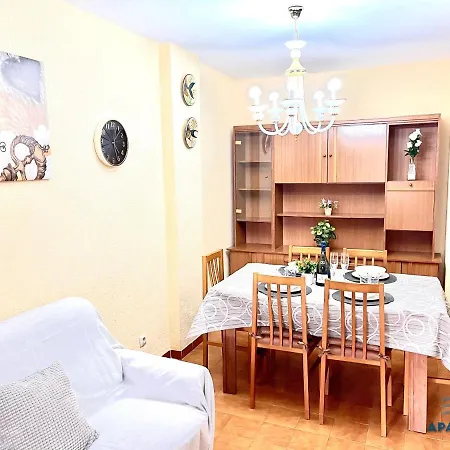Apartbeach Sun Beach Apartment Salou