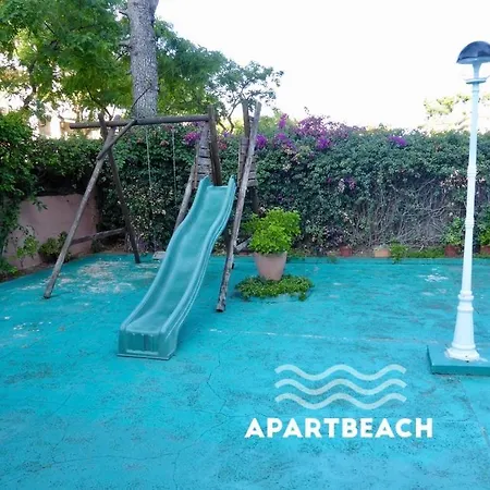 Apartbeach Sun Beach Apartment Salou
