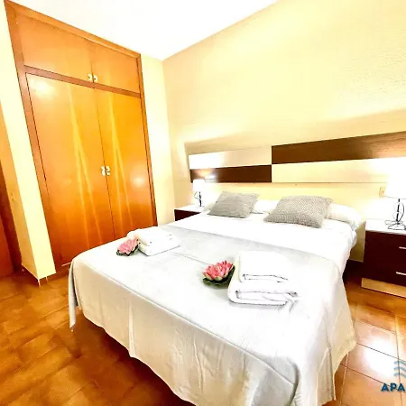 Apartbeach Sun Beach Apartment