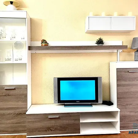 Apartbeach Sun Beach * Salou