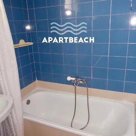 Apartbeach Sun Beach Apartment