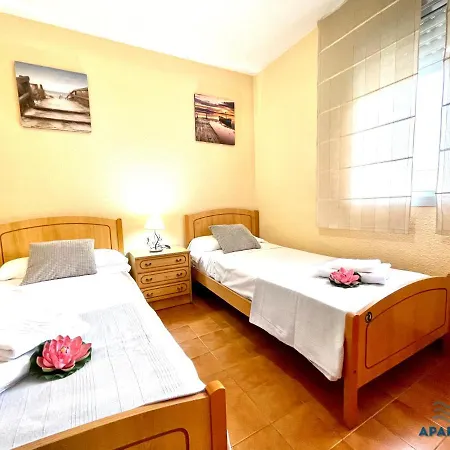 Apartment Apartbeach Sun Beach Salou