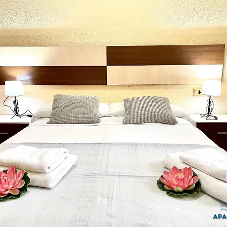 Apartment Apartbeach Sun Beach Salou
