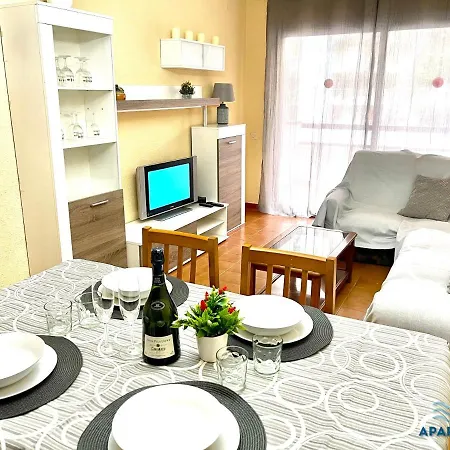 Apartment Apartbeach Sun Beach Salou