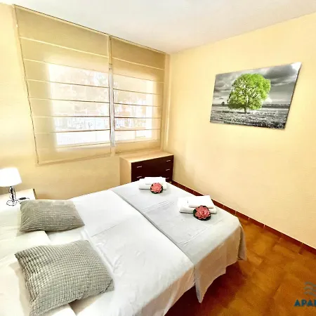 Apartbeach Sun Beach * Salou