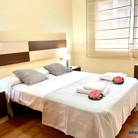 Apartbeach Sun Beach *