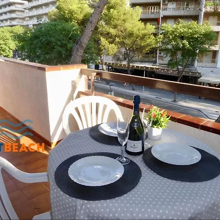 Apartbeach Sun Beach *