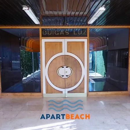 Apartbeach Sun Beach Salou