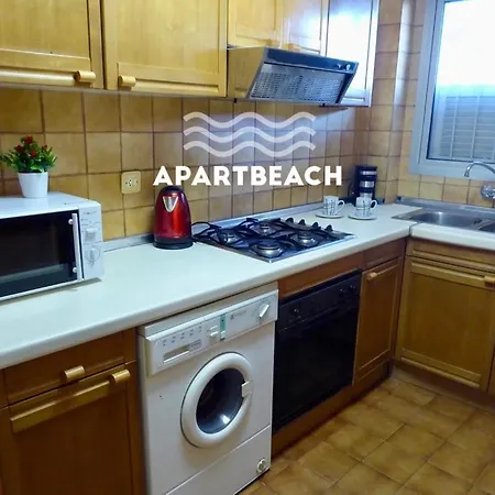 Apartbeach Sun Beach Apartment Salou