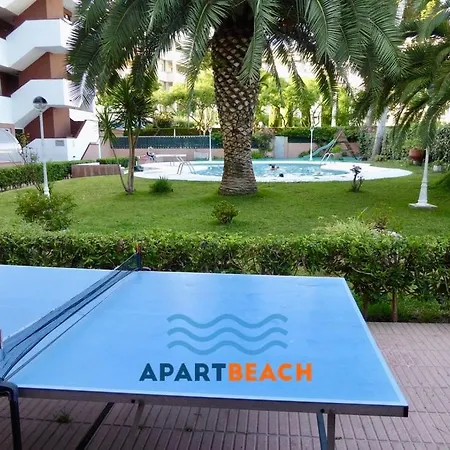 Apartbeach Sun Beach