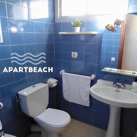 Apartbeach Sun Beach Apartment Salou