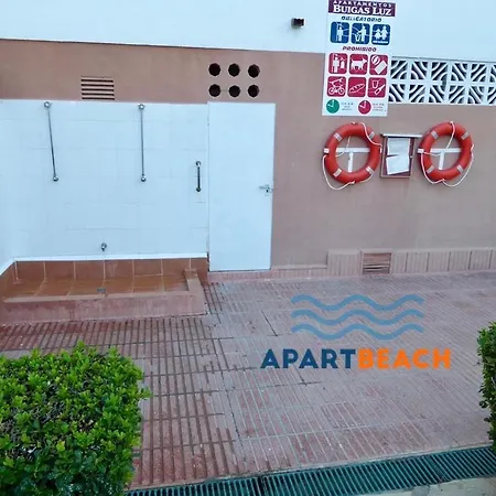 Apartbeach Sun Beach * Salou
