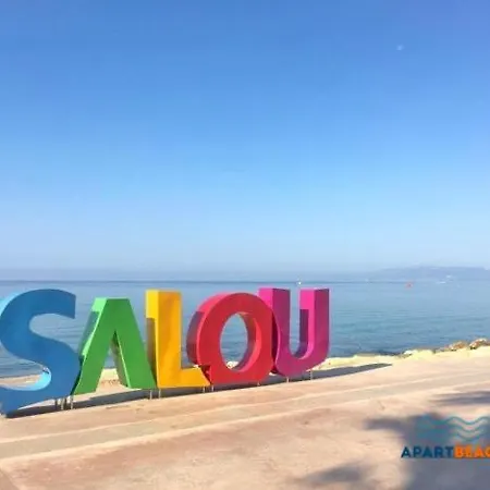 Apartbeach Sun Beach Apartment