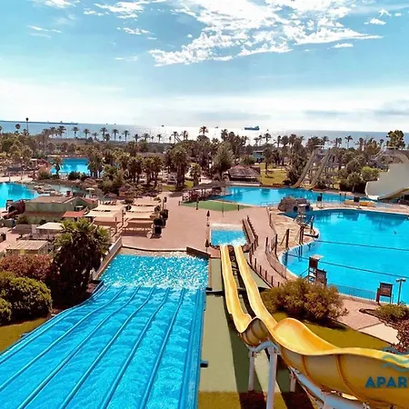 Apartment Apartbeach Sun Beach *