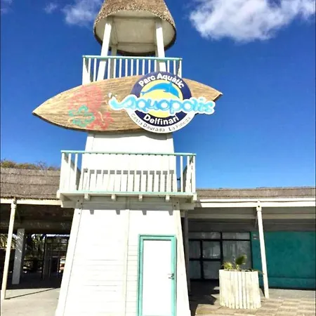 Apartbeach Sun Beach Apartment *