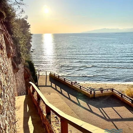 Apartbeach Sun Beach * Salou