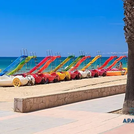 Apartbeach Sun Beach