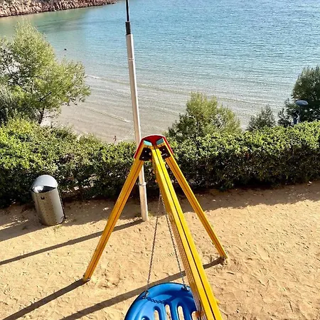 Apartment Apartbeach Sun Beach Salou