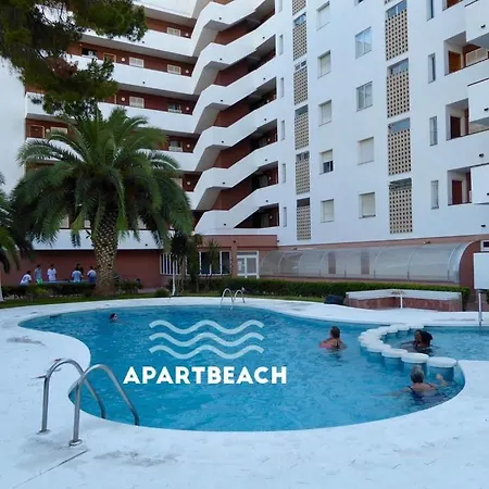 Apartbeach Sun Beach * Salou
